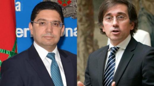 حزب إسباني يُعبّر عن خيبة أمله في وزير خارجية بلاده في تدبير الأزمة الدبلوماسية مع المغرب..