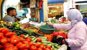 رسميا..معدل التضخم في المغرب يرتفع إلى 1.7% خلال أبريل الماضي