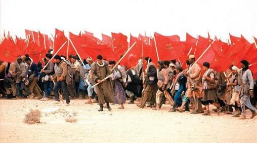 ذكرى المسيرة الخضراء.. استحضار الأمجاد واستنهاض الهمم سعيا إلى إعلاء صروح المغرب الحديث