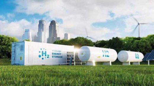 مشروع مغربي أسترالي لتطوير الطاقة الخضراء