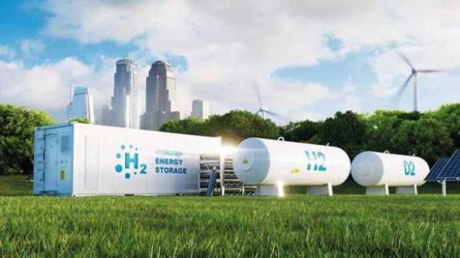 مشروع مغربي أسترالي لتطوير الطاقة الخضراء