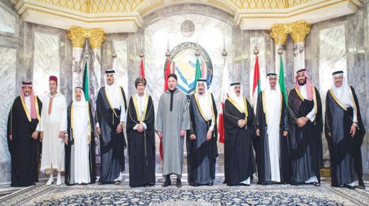 تراجع دول الخليج عن التزاماتها .. يفاقم عجز الميزانية المغربية