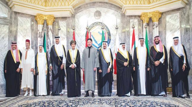 تراجع دول الخليج عن التزاماتها .. يفاقم عجز الميزانية المغربية