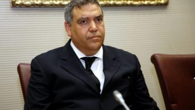 وزارة الداخلية: الحركة الانتقالية في صفوف هيئة رجال السلطة همت 895 رجل سلطة