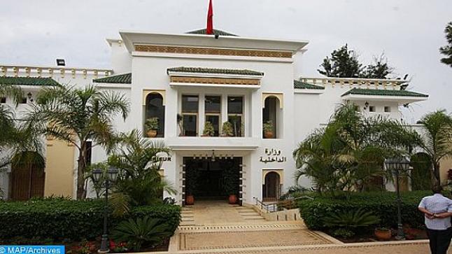 وزارة الداخلية تتقفى أثر المترامين على أراضي الجماعات السلالية الذين شرعوا في استغلالها بدون سند قانوني..