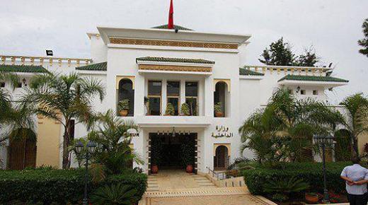 وزارة الداخلية تحصي الأراضي العارية بالمدن..