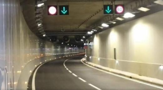 الأكبر بإفريقيا.. افتتاح نفق الموحدين بالبيضاء وهذه تفاصيل المشروع..