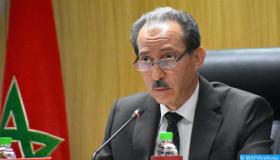 رئيس النيابة العامة يوجه مذكرة إلى الوكلاء العامين لدى محاكم الاستئناف يدعوهم من خلالها لمواجهة منتحلي صفة الصحافة بالمغرب