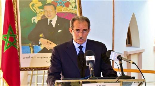 رئيس النيابة العامة: أزيد من 35 ألف طفل في المغرب في حاجة للحماية الجنائية..