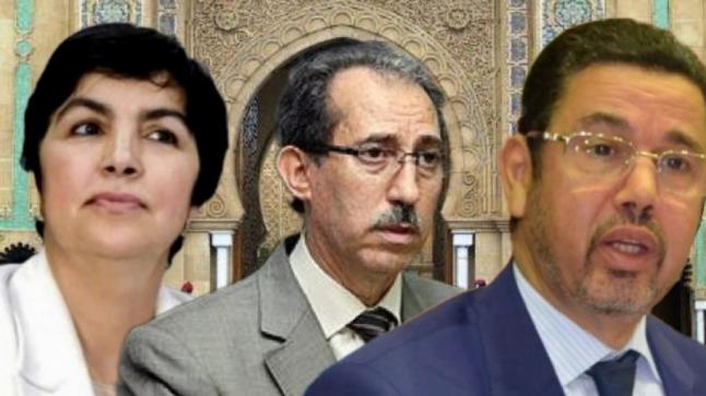 رئيسة المجلس الأعلى للحسابات تحيل 18 ملفا جنائيا على رئيس النيابة العامة لاتخاد المتعيّن..