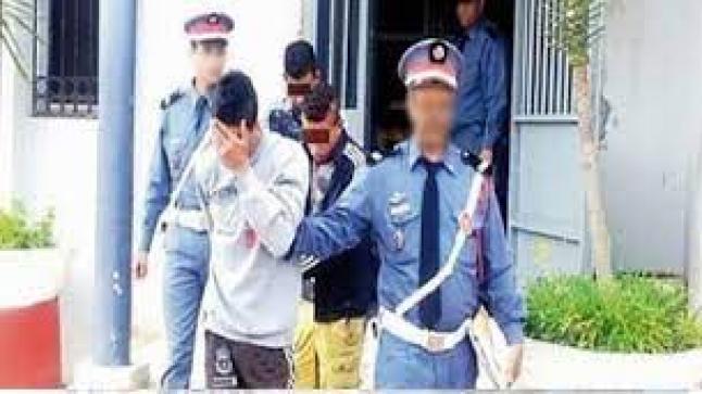 الدرك يفكك عصابة متخصصة في تزوير الأوراق النقدية..