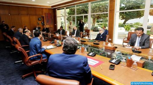 “ضمان إقلاع” .. تمديد الاستفادة من الضمان إلى غاية 30 يونيو 2021..