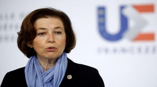 وزيرة الدفاع الفرنسية: الحرب على أبواب أوروبا..