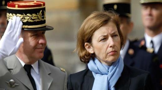 استنفار لذى جبهة “البوليساريو” بسبب تصريحات وزيرة الدفاع الفرنسية أن حل قضية الصحراء لن يتجاوز 2020