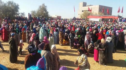 “ازْحام؛ اللّهفا؛ الكْسايد”.. هل أصبحت مرادفات لأعيادنا؟!