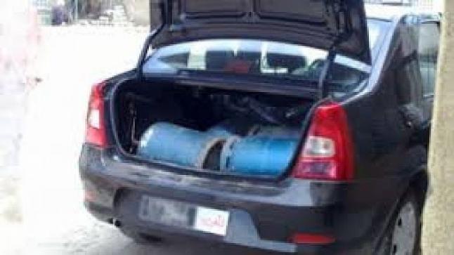 حظيرة سيارات الدولة المكونة من 152957 عربة كلفت الخزينة أزيد من 100 مليار سنتيم سنة 2019