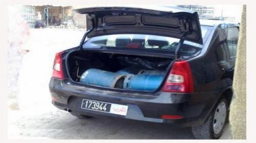 صدق أو لا تصدق..المغرب يمتلك أكبر أسطول في العالم من سيارات الدولة متفوقا على أميركا واليابان ..