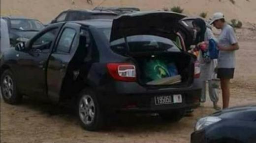 الغلوسي: على وزير الداخلية أن يوقف استغلال سيارات الدولة في قضاء العطلة والمصالح الشخصية