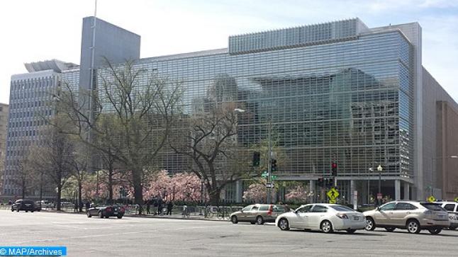 البنك الدولي يدعم قدرة المغرب على الصمود في مواجهة الكوارث وتغير المناخ