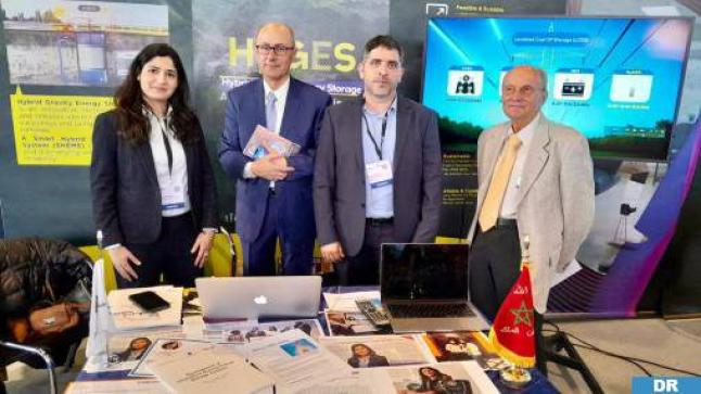 تتويج الجامعة الدولية للرباط بجائزتين في المعرض الدولي للاختراعات بجنيف