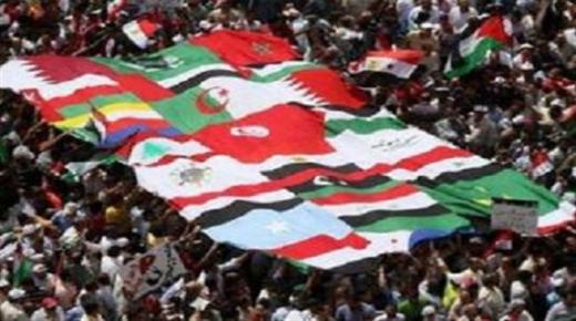 العالم العربي “متخلّف” ديمقراطياً.. إليك الأرقام