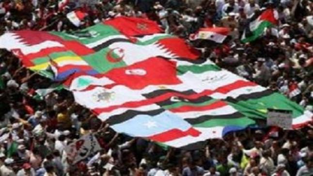 العالم العربي “متخلّف” ديمقراطياً.. إليك الأرقام