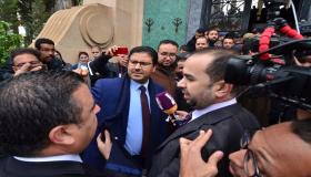 هذا ما قرره القضاء في قضية القيادي في حزب “البجيدي” حامي الدين..