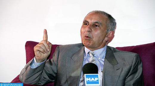 استضافة مجرم حرب في إسبانيا.. ثلاثة أسئلة للأكاديمي محمد تاج الدين الحسيني..