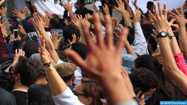 بسبب فشل الحوار..الشلل يعمّ المستشفيات العمومية المغربية..