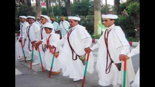 الدورة الثانية لمهرجان إيقاعات الركادة يوم 11 يناير بجرسيف