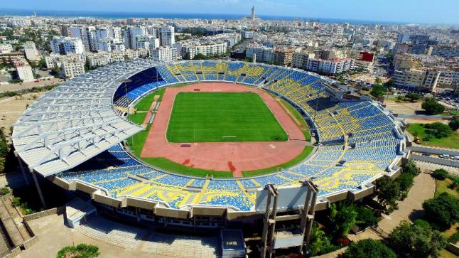 حماة المال العام يطالبون بتسريع التحقيق في شبهة اختلاس وتبديد أموال عمومي خصصت لإصلاح المركب الرياضي محمد الخامس ￼