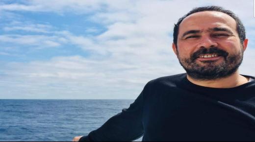 الفرقة الوطنية تعتقل الصحافي سليمان الريسوني رئيس تحرير “أخبار اليوم” من أمام باب منزله – التفاصيل –