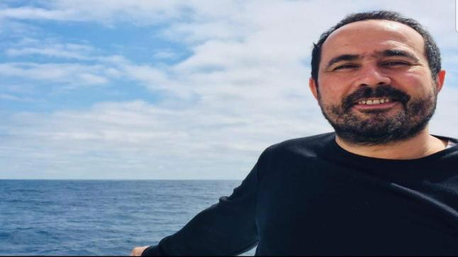 الفرقة الوطنية تعتقل الصحافي سليمان الريسوني رئيس تحرير “أخبار اليوم” من أمام باب منزله – التفاصيل –
