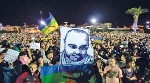 بعد التخلي عن الجنسية المغربية.. ملف سجناء “الحراك” يزداد تعقيدا لهذه الأسباب..