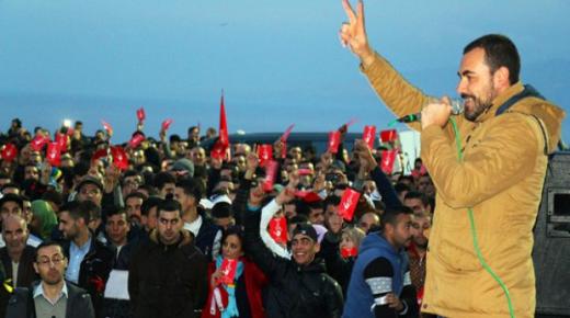 محاكمة قادة حراك الريف.. النيابة العامة تطالب بالرفع من العقوبات في حقهم