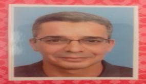 قصة قصيرة للمبدع يحي الزروقي : حتى السماء تبكي أحيانا…