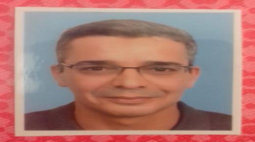 قصة قصيرة للمبدع يحي الزروقي : حتى السماء تبكي أحيانا…