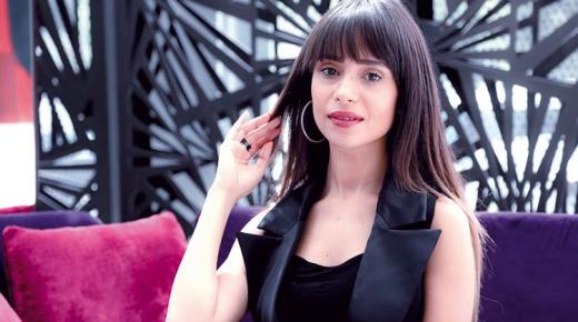 “فيديو” الممثلة أحلام الزعيمي تفضح واقع التحرش والإستغلال الجنسي في الوسط الفني المغربي