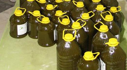 حجم الإنتاج الوطني من الزيتون بلغ ما يقارب 2 مليون طن خلال سنة 2019