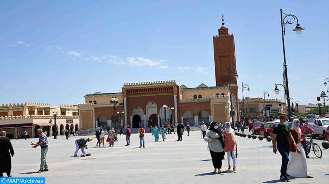 وجدة: ارتفاع الرقم الاستدلالي للأثمان عند الاستهلاك بنسبة 2%..