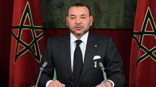 الملك محمد السادس يمنح الجنسية المغربية لعدد من الشخصيات الأجنبية المرموقة