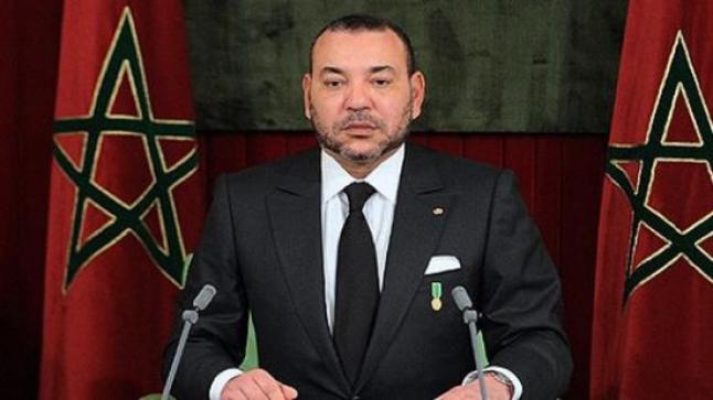 مجلة “جون أفريك” تبرز الانجازات الكبرى في المغرب في عهد الملك محمد السادس