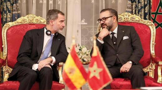 المتحدثة بإسم الحكومة الإسبانية: المرحلة الجديدة بين إسبانيا والمغرب “نبأ سار”..