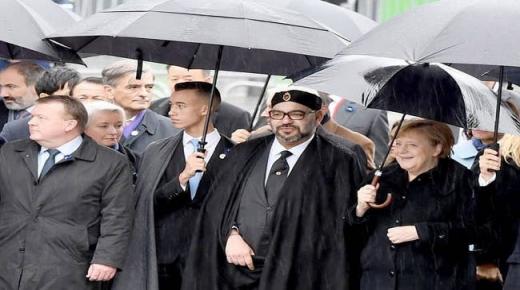 المغرب وألمانيا.. “خلافات عميقة” تعكر صفو العلاقات بين البلدين..