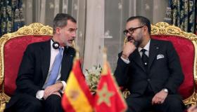 العاهل الإسباني يؤكد على الطابع الخاص للعلاقات مع المغرب