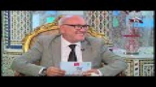 ذ.أحمد شراك : الشباب والسوسيولوجيا “فيديو”