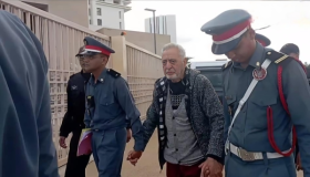 القضاء المغربي يُدين الوزير السابق النقيب محمد زيان ب5 سنوات سجنا نافذا ..