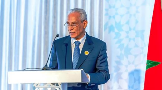 مندوبية التامك توقف العمل بالزيارة العائلية بمجموع المؤسسات السجنية الوطنية..