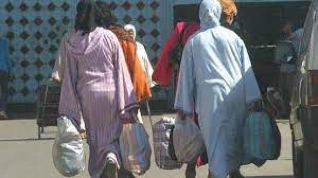 عيد الأضحى.. السماح للسجناء بتلقي قفة المؤونة ابتداء من ثاني أيام العيد لمرة واحدة..