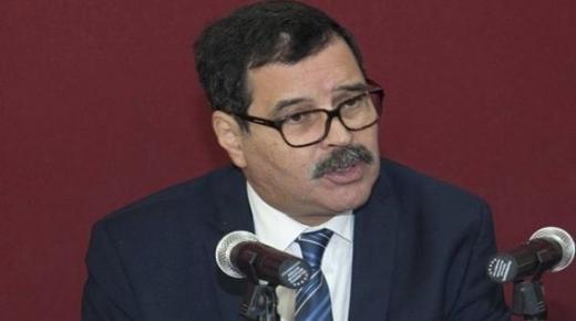 الحكم الذاتي اختيار دولي..